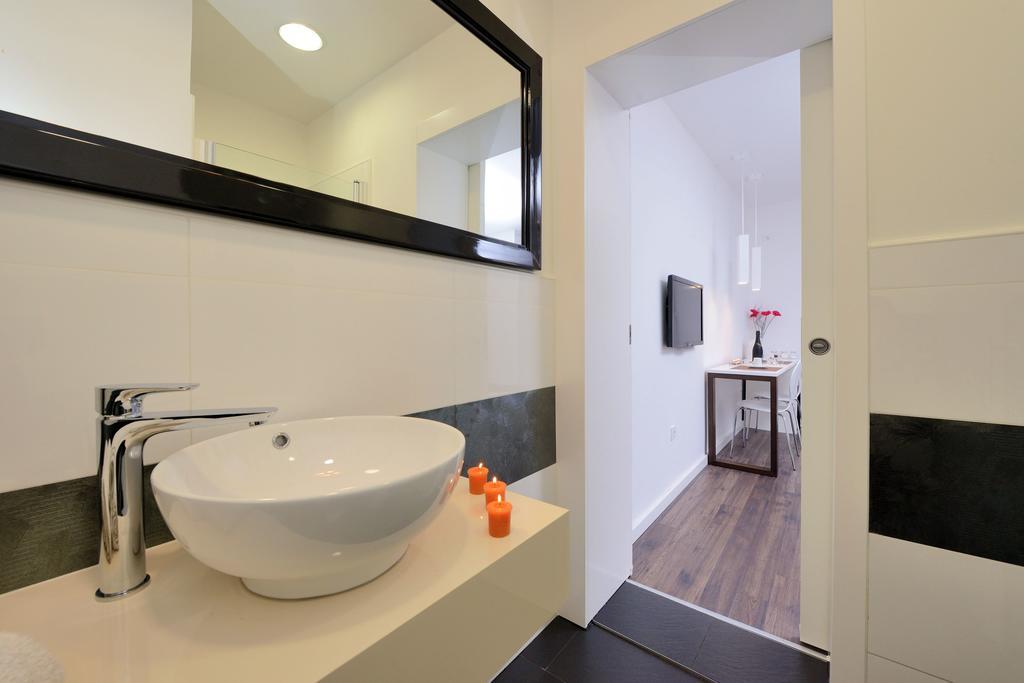 Guest House D&G -I Apartment & Room Zadar Zimmer foto