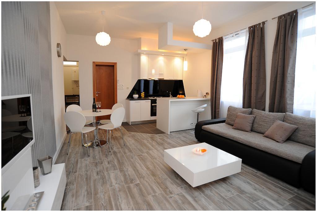 Guest House D&G -I Apartment & Room Zadar Zimmer foto