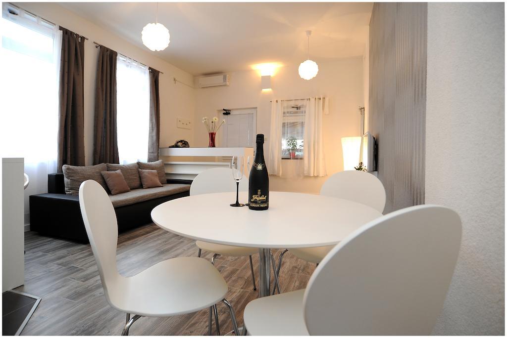 Guest House D&G -I Apartment & Room Zadar Zimmer foto